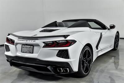 2022 Chevrolet Corvette Stingray   - Photo 12 - Joliet, IL 60435