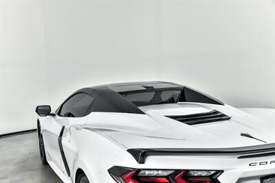 2022 Chevrolet Corvette Stingray   - Photo 20 - Joliet, IL 60435