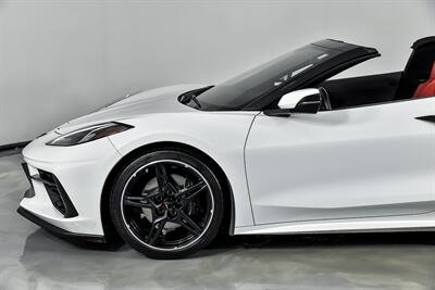 2022 Chevrolet Corvette Stingray   - Photo 7 - Joliet, IL 60435