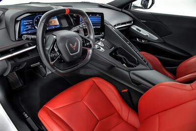 2022 Chevrolet Corvette Stingray   - Photo 24 - Joliet, IL 60435