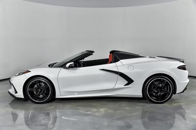 2022 Chevrolet Corvette Stingray   - Photo 8 - Joliet, IL 60435
