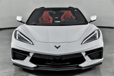 2022 Chevrolet Corvette Stingray   - Photo 5 - Joliet, IL 60435