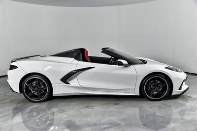 2022 Chevrolet Corvette Stingray   - Photo 14 - Joliet, IL 60435