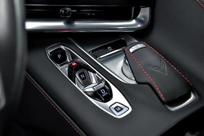 2022 Chevrolet Corvette Stingray   - Photo 37 - Joliet, IL 60435