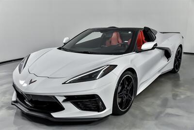 2022 Chevrolet Corvette Stingray   - Photo 6 - Joliet, IL 60435