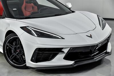 2022 Chevrolet Corvette Stingray   - Photo 3 - Joliet, IL 60435
