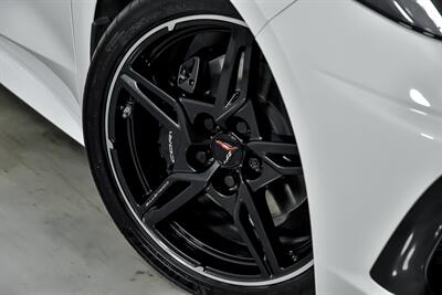 2022 Chevrolet Corvette Stingray   - Photo 4 - Joliet, IL 60435