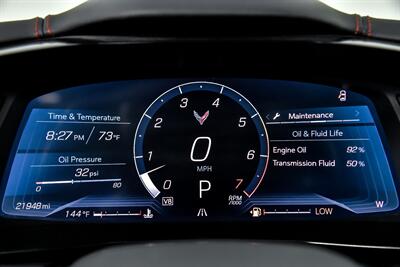 2022 Chevrolet Corvette Stingray   - Photo 29 - Joliet, IL 60435