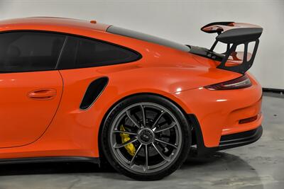 2016 Porsche 911 GT3 RS   - Photo 9 - Joliet, IL 60435