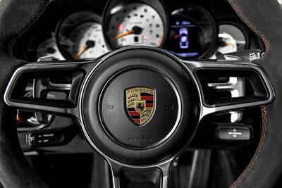 2016 Porsche 911 GT3 RS   - Photo 30 - Joliet, IL 60435