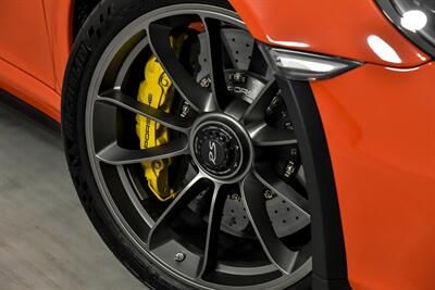 2016 Porsche 911 GT3 RS   - Photo 4 - Joliet, IL 60435