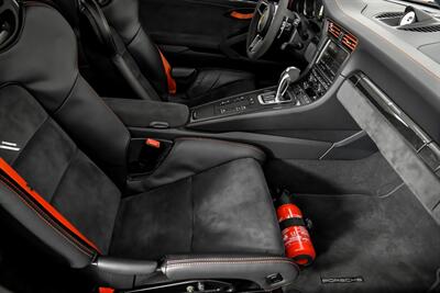 2016 Porsche 911 GT3 RS   - Photo 18 - Joliet, IL 60435