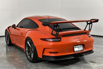 2016 Porsche 911 GT3 RS   - Photo 10 - Joliet, IL 60435