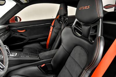 2016 Porsche 911 GT3 RS   - Photo 26 - Joliet, IL 60435