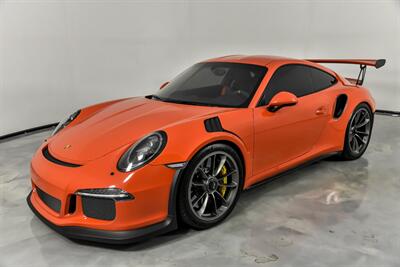 2016 Porsche 911 GT3 RS   - Photo 6 - Joliet, IL 60435