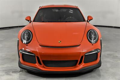 2016 Porsche 911 GT3 RS   - Photo 5 - Joliet, IL 60435