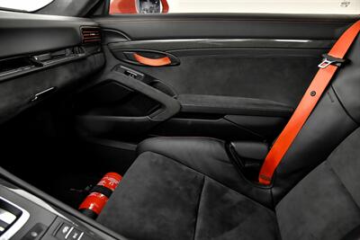 2016 Porsche 911 GT3 RS   - Photo 45 - Joliet, IL 60435