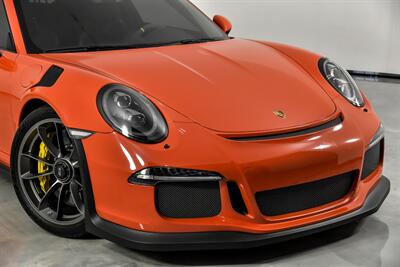 2016 Porsche 911 GT3 RS   - Photo 3 - Joliet, IL 60435