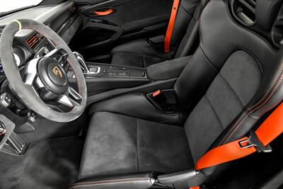 2016 Porsche 911 GT3 RS   - Photo 25 - Joliet, IL 60435