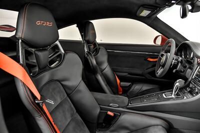 2016 Porsche 911 GT3 RS   - Photo 19 - Joliet, IL 60435