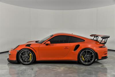 2016 Porsche 911 GT3 RS   - Photo 8 - Joliet, IL 60435