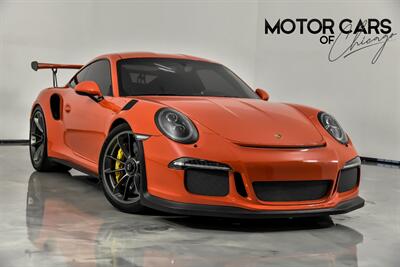 2016 Porsche 911 GT3 RS   - Photo 1 - Joliet, IL 60435