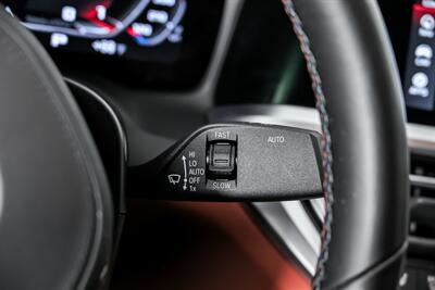 2022 BMW M3 Competition xDrive-BIG $96K MSRP-BUCKETS! - Photo 31 - Joliet, IL 60435