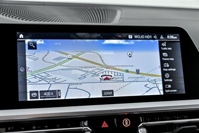 2022 BMW M3 Competition xDrive-BIG $96K MSRP-BUCKETS! - Photo 32 - Joliet, IL 60435