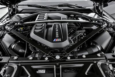 2022 BMW M3 Competition xDrive-BIG $96K MSRP-BUCKETS! - Photo 17 - Joliet, IL 60435