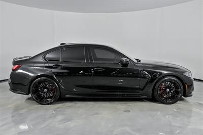 2022 BMW M3 Competition xDrive-BIG $96K MSRP-BUCKETS! - Photo 14 - Joliet, IL 60435
