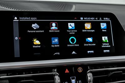 2022 BMW M3 Competition xDrive-BIG $96K MSRP-BUCKETS! - Photo 35 - Joliet, IL 60435