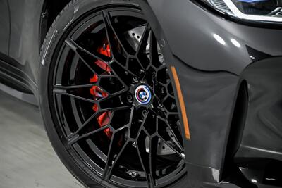 2022 BMW M3 Competition xDrive-BIG $96K MSRP-BUCKETS! - Photo 4 - Joliet, IL 60435