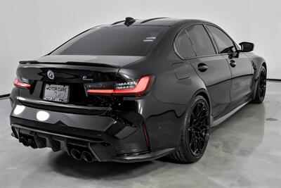 2022 BMW M3 Competition xDrive-BIG $96K MSRP-BUCKETS! - Photo 12 - Joliet, IL 60435