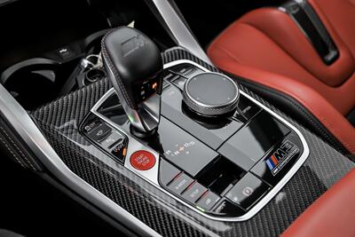 2022 BMW M3 Competition xDrive-BIG $96K MSRP-BUCKETS! - Photo 38 - Joliet, IL 60435