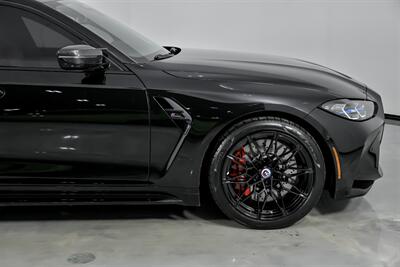 2022 BMW M3 Competition xDrive-BIG $96K MSRP-BUCKETS! - Photo 15 - Joliet, IL 60435