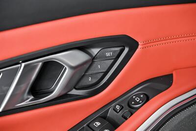 2022 BMW M3 Competition xDrive-BIG $96K MSRP-BUCKETS! - Photo 19 - Joliet, IL 60435