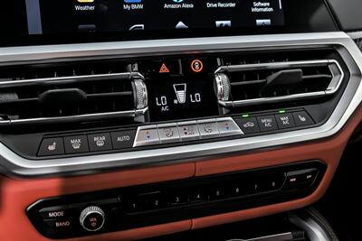 2022 BMW M3 Competition xDrive-BIG $96K MSRP-BUCKETS! - Photo 36 - Joliet, IL 60435