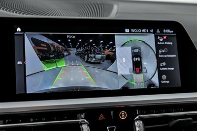 2022 BMW M3 Competition xDrive-BIG $96K MSRP-BUCKETS! - Photo 33 - Joliet, IL 60435