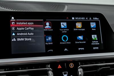 2022 BMW M3 Competition xDrive-BIG $96K MSRP-BUCKETS! - Photo 34 - Joliet, IL 60435