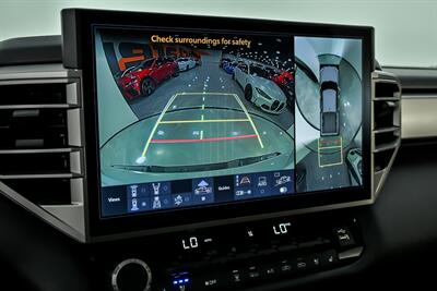 2024 Toyota Tundra Limited - Photo 33 - Joliet, IL 60435