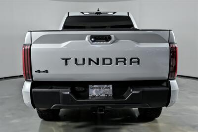 2024 Toyota Tundra Limited - Photo 11 - Joliet, IL 60435