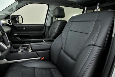 2024 Toyota Tundra Limited - Photo 22 - Joliet, IL 60435