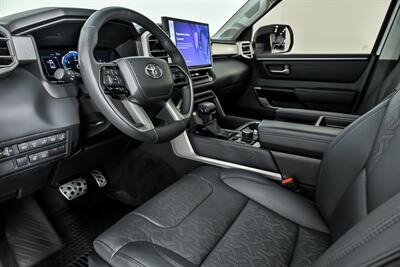 2024 Toyota Tundra Limited - Photo 20 - Joliet, IL 60435