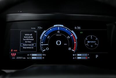 2024 Toyota Tundra Limited - Photo 28 - Joliet, IL 60435