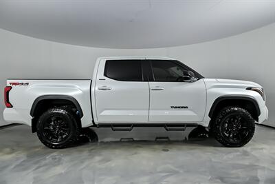 2024 Toyota Tundra Limited - Photo 14 - Joliet, IL 60435