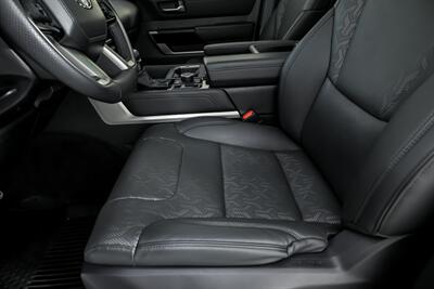 2024 Toyota Tundra Limited - Photo 21 - Joliet, IL 60435