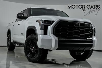 2024 Toyota Tundra Limited - Photo 1 - Joliet, IL 60435