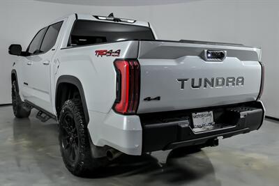 2024 Toyota Tundra Limited - Photo 10 - Joliet, IL 60435