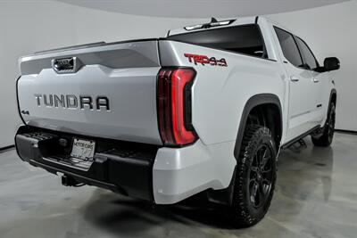 2024 Toyota Tundra Limited - Photo 12 - Joliet, IL 60435