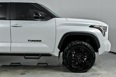 2024 Toyota Tundra Limited - Photo 15 - Joliet, IL 60435